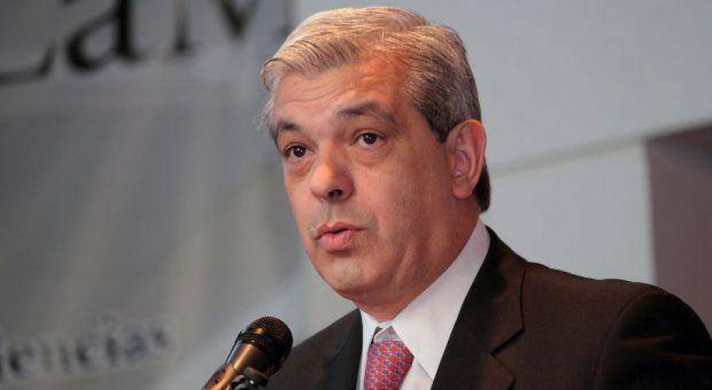 �Insaurralde representa un proyecto sin ambig�edades�