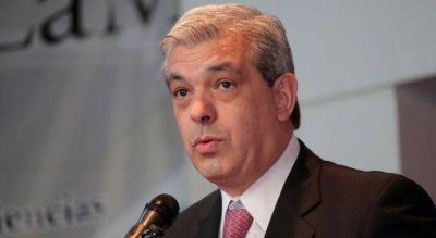 �Insaurralde representa un proyecto sin ambig�edades�