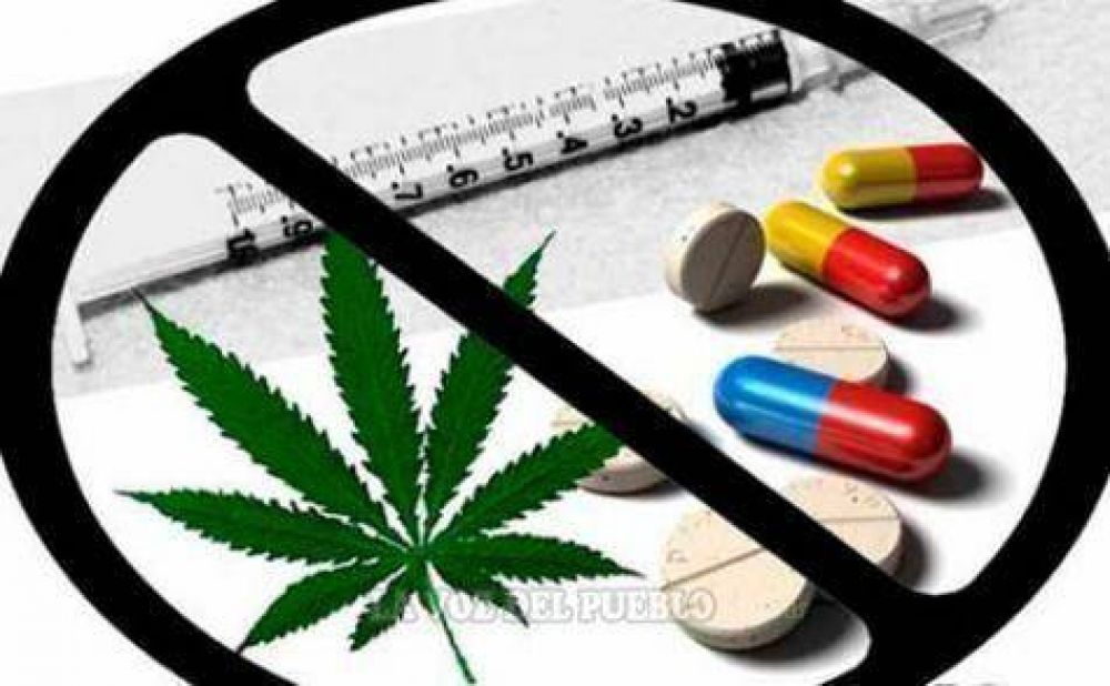 En el CPA dar�n cursos sobre salud y prevenci�n