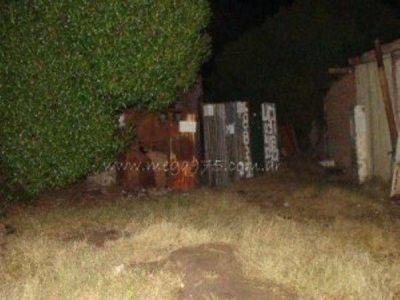 Punta Alta: liberaron a la madre del beb� enterrado en el fondo de una vivienda