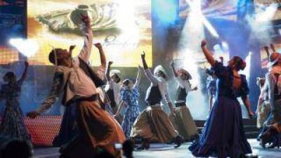 Catamarca en el mapa festivalero