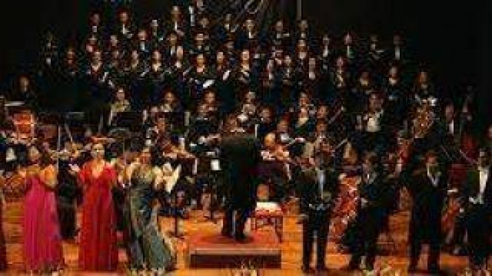 II Concurso de Canto L�rico