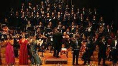 II Concurso de Canto L�rico