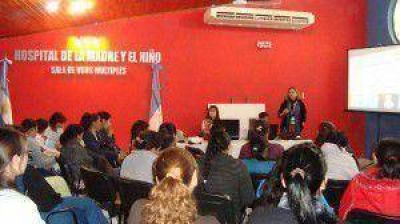 Importantes actividades enmarcadas en la �Semana mundial de la lactancia materna�