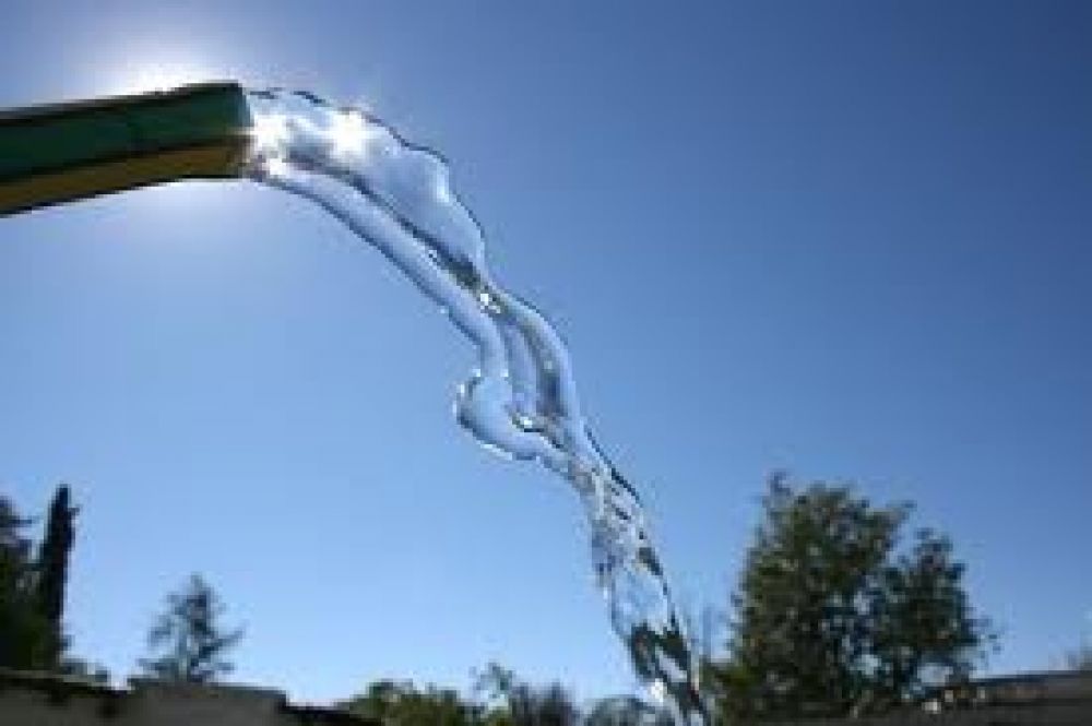 El agua que se provee a Formosa cumple con todos los par�metros del C�digo Alimentario