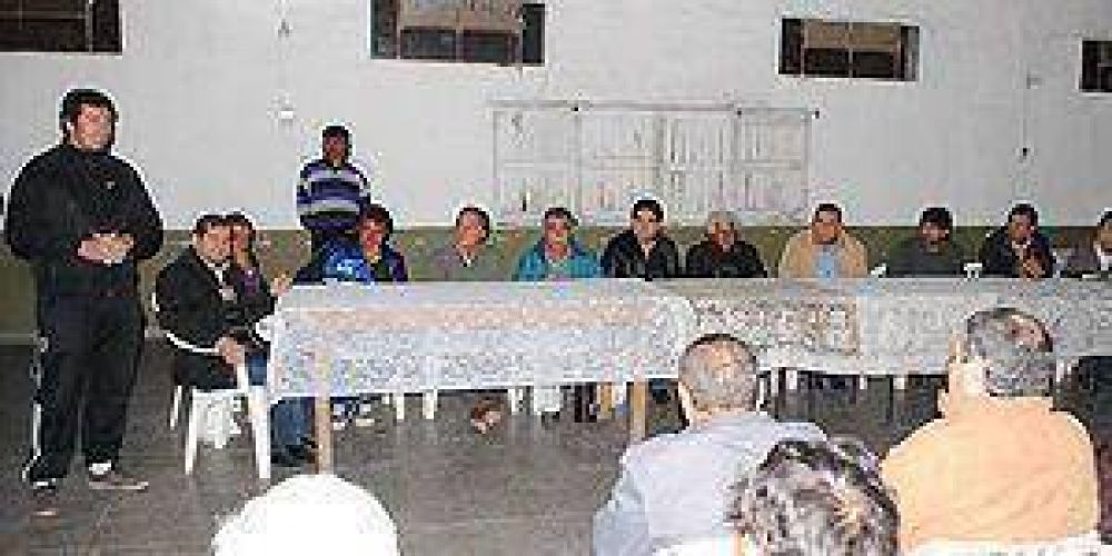 �Lleg� la hora de un nuevo f�tbol formose�o�