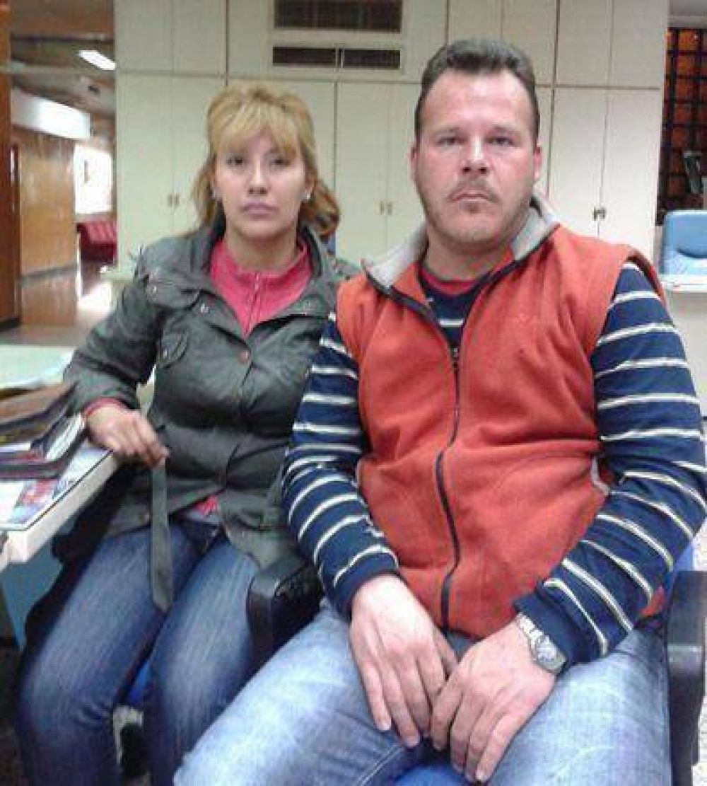Pareja de turistas mendocinos denuncian a gitanos por estafa