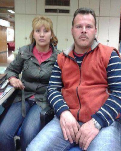 Pareja de turistas mendocinos denuncian a gitanos por estafa