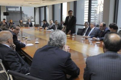 Comenz� la tarea de modificar el C�digo Procesal Penal de Tucum�n 