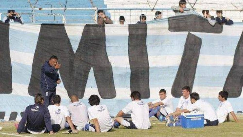 Atl�tico le pone �primera� a una nueva ilusi�n