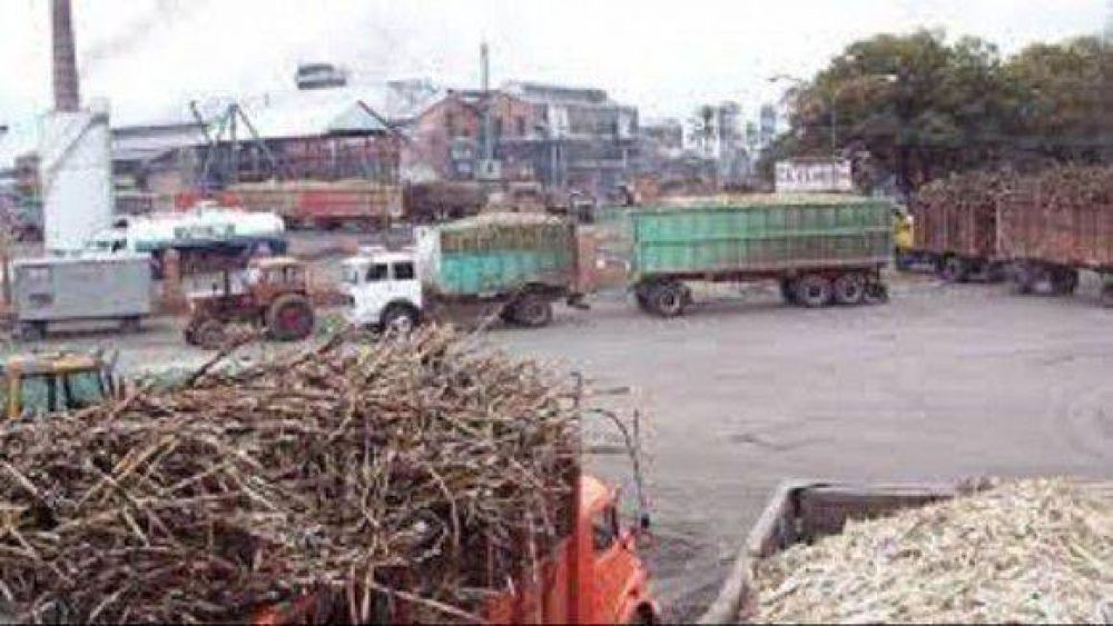 Reducen el porcentaje de ca�a que se retiene a ingenios y productores