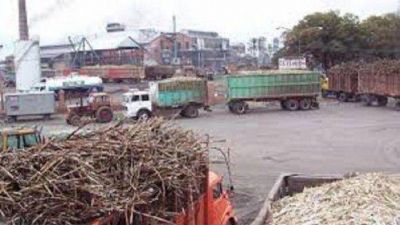 Reducen el porcentaje de ca�a que se retiene a ingenios y productores