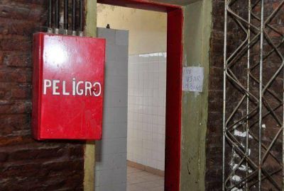 Club Argentino: se robaron todo