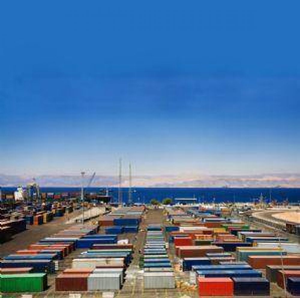 Exportaciones nacionales: Mendoza pierde participaci�n