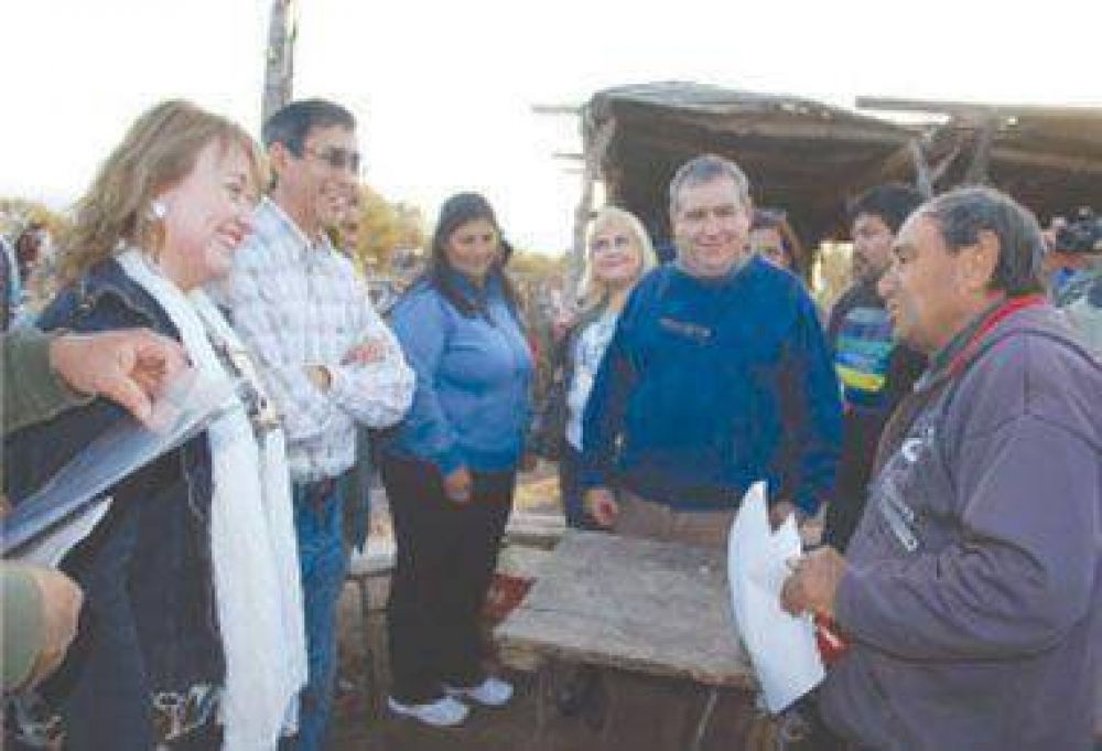Construir�n tinglado a Capilla de San Nicol�s