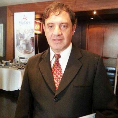 Exitosa jornada de actualizaci�n de medicina interna y medicina respiratoria