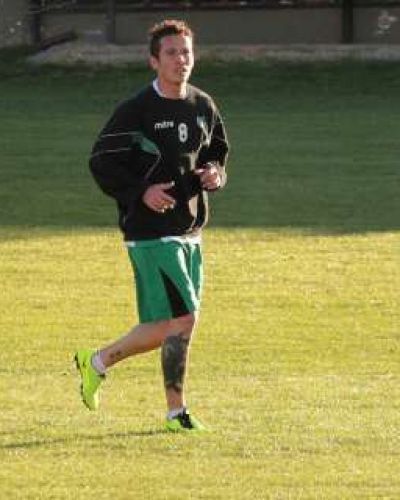 Volver a empezar