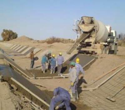 Canales a nuevo: terminar�n invirtiendo U$S63 millones