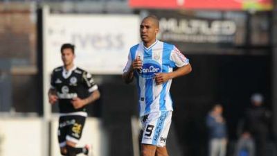 ALL BOYS 1 - ATL. RAFAELA 1 Vera para creer
