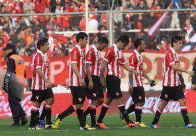 Independiente arranc� de la peor manera