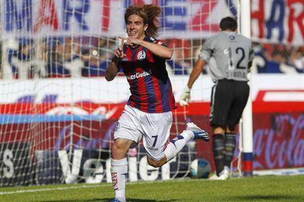 El renovado San Lorenzo recibe a Olimpo
