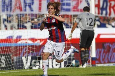 El renovado San Lorenzo recibe a Olimpo