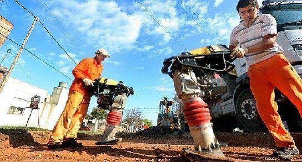 Licitan obras por $30 millones