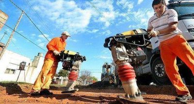 Licitan obras por $30 millones