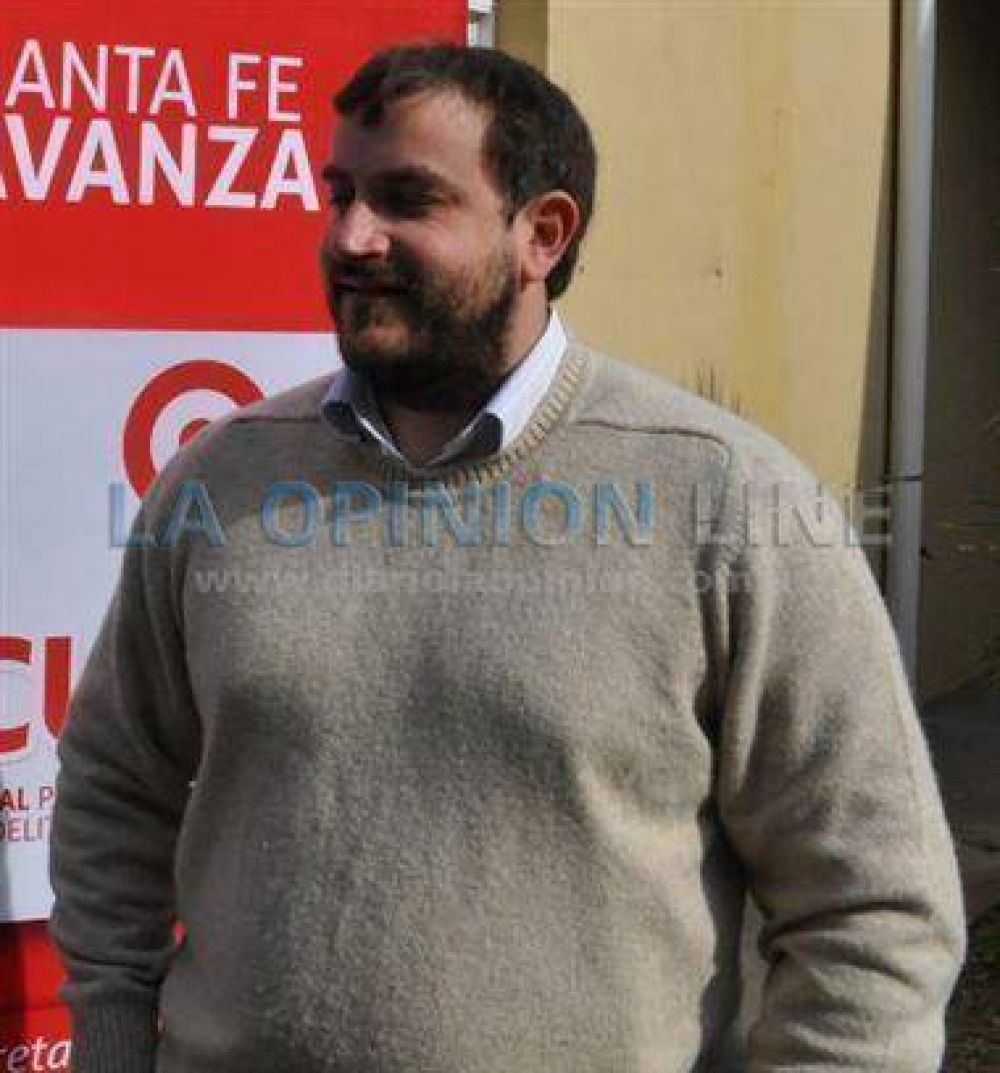 En 3 d�as, se canjearon m�s de 100 armas de fuego en Rafaela