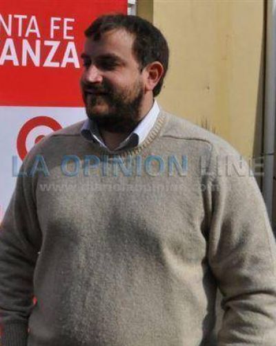 En 3 d�as, se canjearon m�s de 100 armas de fuego en Rafaela
