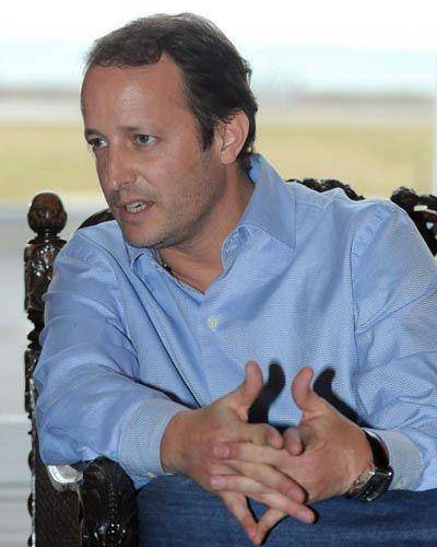 "Esto es un proyecto colectivo en donde todos tenemos lugar"