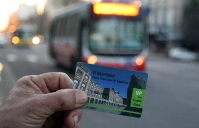 Transporte: por fallas t�cnicas, podr�an modificar sistema de recarga de tarjetas