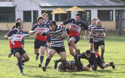 Sporting y Mar del Plata Club clasificaron al Torneo del Interior