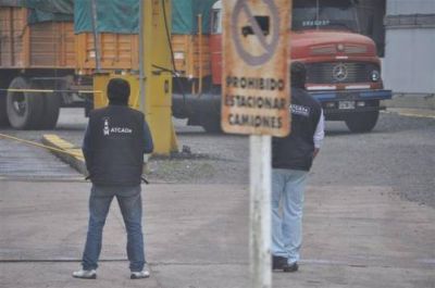 La Secretaria de Transporte dio por finalizado el conflicto del transporte en Bragado