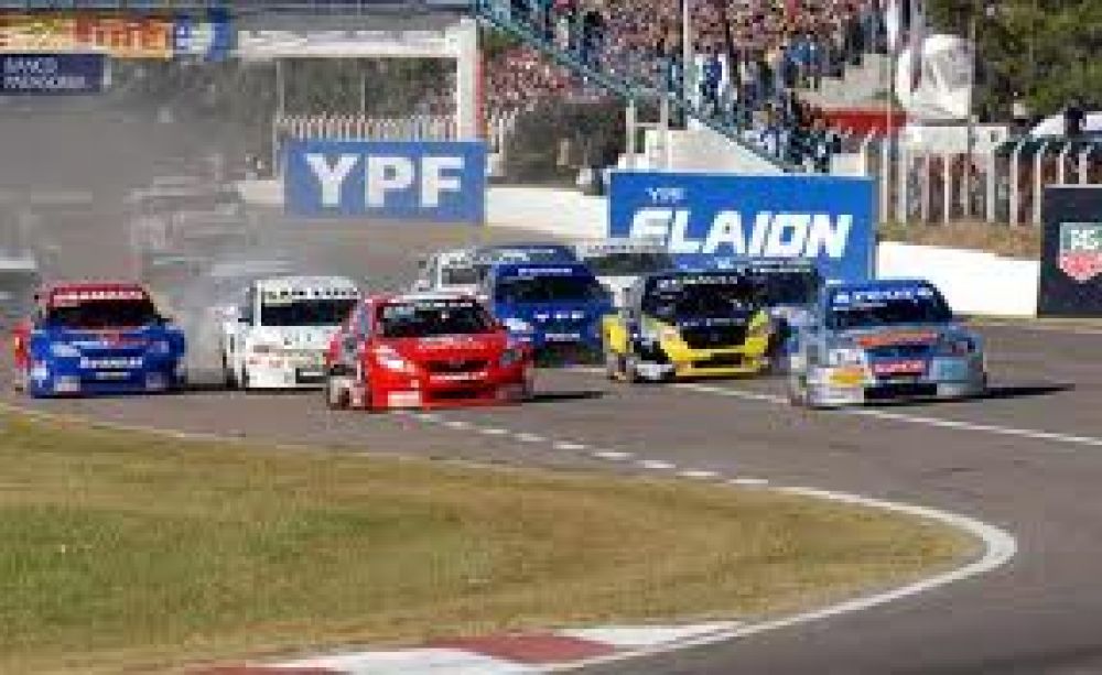 STC 2000 en Jun�n