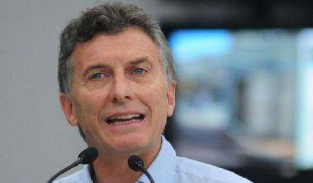 "Hace 30 a�os que gobiernan los mismos"