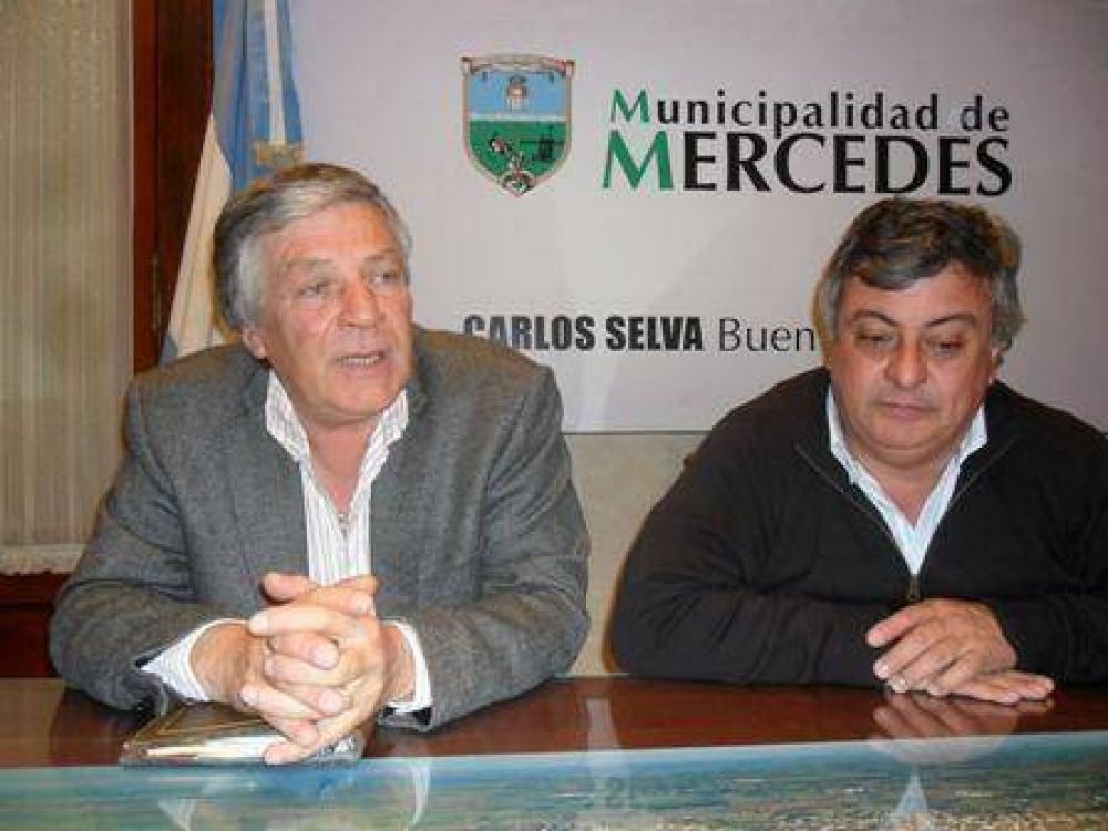 Leandro L�pez, nuevo director de Turismo