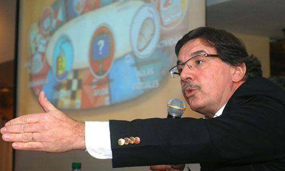 Alberto Sileoni reuni� en Pilar a 44 universidades privadas