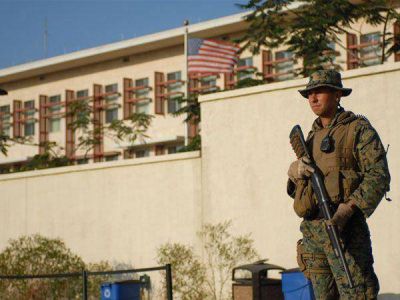 EEUU cerr� 22 embajadas ante potenciales atentados