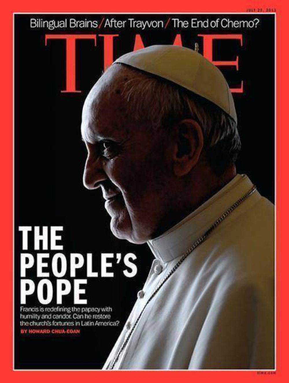 El mundo mira al Papa: asombro y elogios por el nuevo estilo en el Vaticano