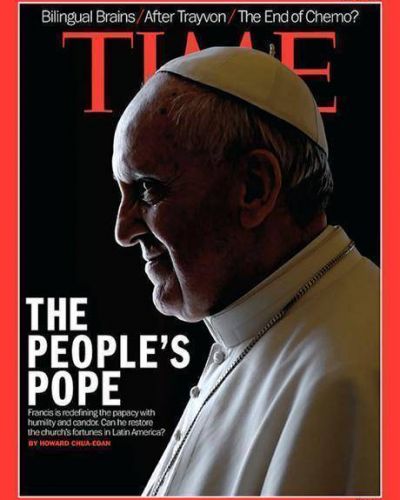 El mundo mira al Papa: asombro y elogios por el nuevo estilo en el Vaticano