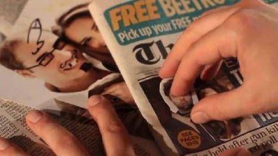 La BBC se disculpa por difundir una foto del pr�ncipe William con un dibujo obsceno