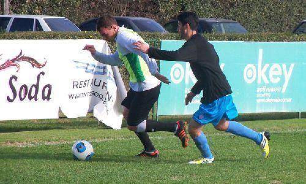 F�nix aprovech� su momento y sum� su segundo triunfo de pretemporada