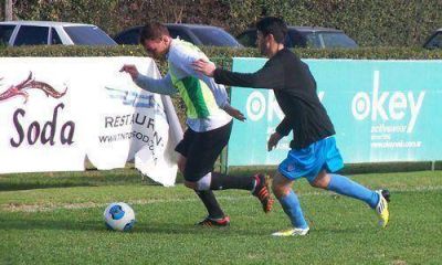 F�nix aprovech� su momento y sum� su segundo triunfo de pretemporada