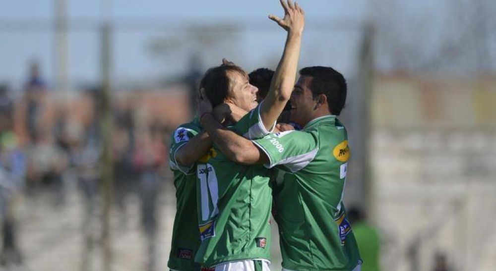 Sportivo Belgrano le gan� a Independiente Rivadavia en un debut hist�rico