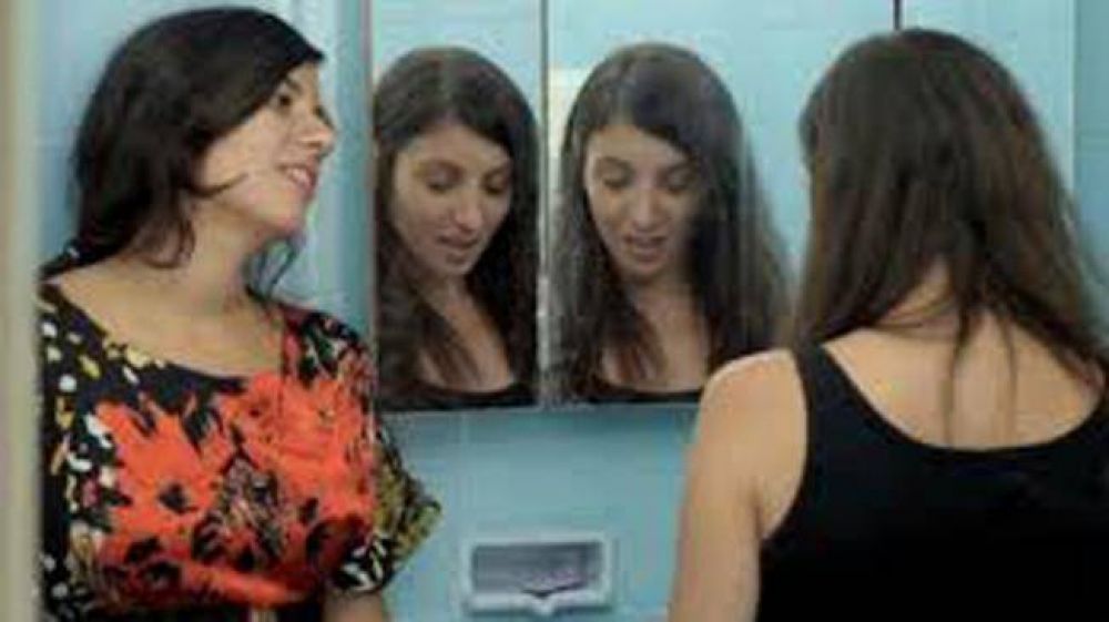 El filme cordob�s "La quietud" rumbo a Suiza