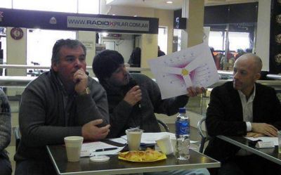 Las propuestas que los candidatos a concejales quieren aplicar en Pilar