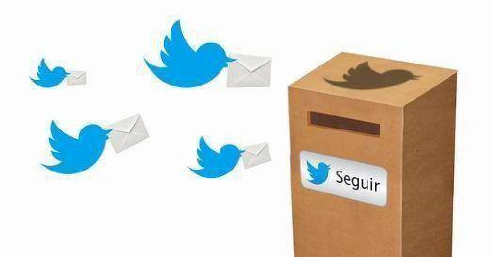 Twitter, la red desaprovechada por los precandidatos cordobeses
