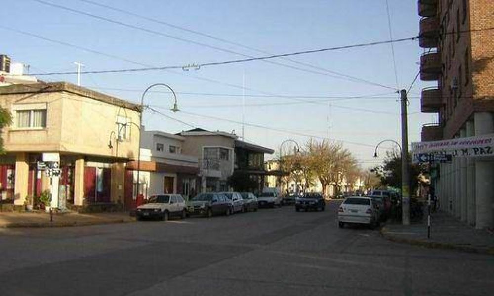 Proponen cambiar el nombre a las calles Roca y Campa�a del Desierto