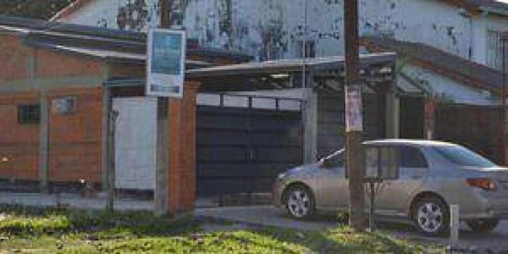 Clorinda: Violento robo a un abogado en su casa